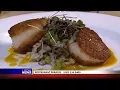 Restaurant Paradis - Dining Tip