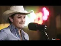 Download Lagu Zach Top - 'I Never Lie' | Holler Nashville Sessions Presented by George Dickel