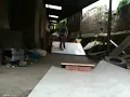 Dean's tailwhip on the MGP (better version)