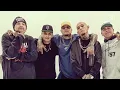 Santa Grifa, Iluminatik - Así La Vivo Yo (Vídeo Oficial) | Detrás De Cámaras