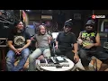 Download Lagu BARBARIK TAK SABAR NAK HENJUT ZEPP