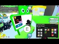 Pet Simulator X Visual SCRIPT DESC PasteBIN