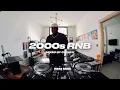 Download Lagu 2000s R\u0026B Mix | Usher, Chris Brown, Keyshia Cole, Ashanti, Ne-Yo, B2K, Mixed by Chris K
