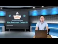 How to use Axios React async and Context API in React