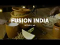 Northcountry Bites Fusion India -
