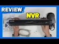 Hikvision NVR Unbox and Review DS-7600 Series