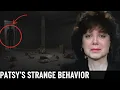 Decoding Patsy Ramsey s Dubious Behavior Is There More to the Story