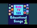 The Big Numbers Song