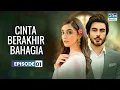 Download Lagu CINTA BERAKHIR BAHAGIA | Drama Dubbing Indonesia Terbaru | Episode 1