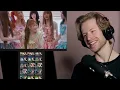 HONEST REACTION to Hearts2Hearts 하츠투하츠 'ICONIC HEART' MV