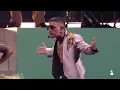Rauw Alejandro "Khe, Silencio, Falsedad, Qué Pasaría, Besito en la Frente" Latin GRAMMY 2025