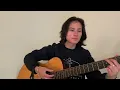 Bella Kay - Home Tonight (Acoustic Cover)
