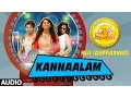 Download Lagu Kannaalam Full Song (Audio) || \