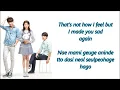 Download Lagu Highschool love on_ost...🎶What my heart want to say🎶