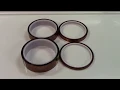 Kapton Tape--Something You Didn t Know You Might Not Need