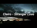 Clairo - Stranger Love Subtitulada Espanol