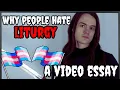 Download Lagu Why People Hate Liturgy // Video Essay