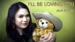 jordi webber ill be loving you cover piano version