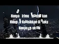 NIDJI - Biarlah || Lirik Videos