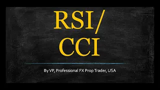 Download We Tested the RSI and the CCI (Indicator Profile Series) MP3