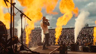 Daughtry - Download Festival 2026, Donington Park, UK