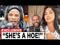 Floyd s Girlfriend BREAK SILENCE On Gervonta s SHE S A H E Comments To Floyd