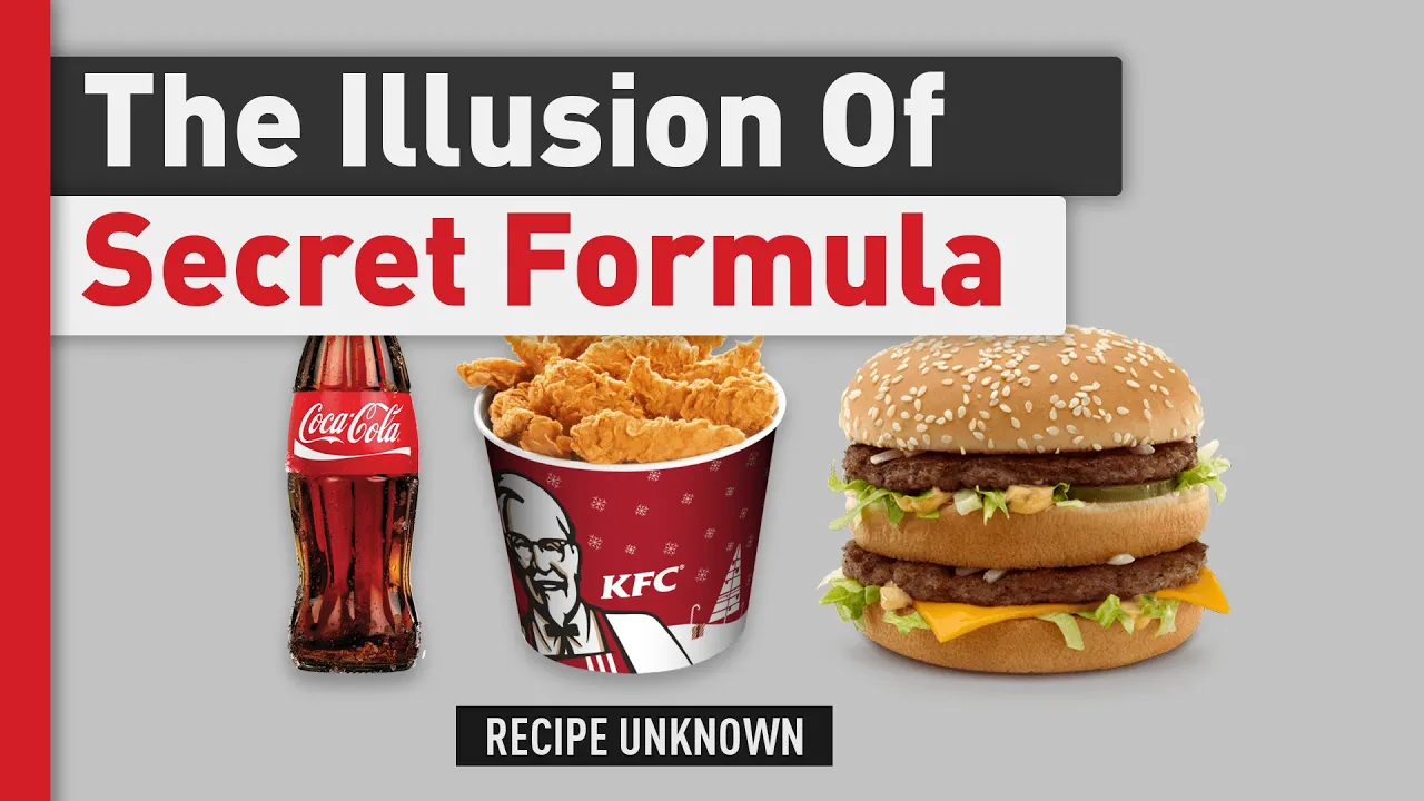 Can You Taste The Difference Between an Expensive and Cheap Coca Cola?. 