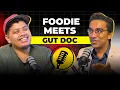 Download Lagu Food Addictions, Biriyani IQ, and Gut Health with Food Vlogger Irfan
