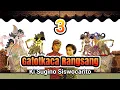 Download Lagu GATOTKACA RANGSANG Ki Sugino Siswocarito gumpalan 3 @gankkoplak