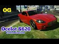 GTA 5 - OG Vehicle Customization