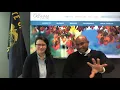 Nov 8 2022 Facebook Live Chat with Mayor Stovall and City Manager Vetter