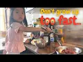 Download Lagu Als mama erg ziek is en niet kan koken....😭