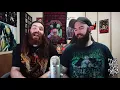 Dimmu Borgir - Interdimensional Summit (OFFICIAL VIDEO) REACTION