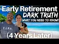 Lagu The Dark Truth of Financial Independence Retire Early (FIRE) | What They Don't Tell You