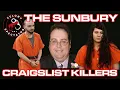 The Sunbury Craigslist Killers - Miranda and Elytte Barbour