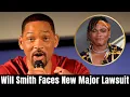 Lagu Will Smith SUED for Harassment, Wrongful Termination, \u0026 Retaliation