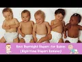 Best Overnight Diapers for Babies Reviews 2020