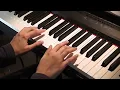 ♪ Standing in the Need of Prayer ♪ Piano | Alfred's 1