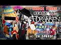 Download Lagu 𓍯BT react to FORSAKEN pt.2 .🌻|NO 2X SPEED𓆸|༆gc block tales THIS PMO࿐❤`¤read desc!||⊱⊰