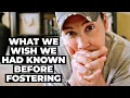 Download Lagu WHAT WE WISH WE HAD KNOWN ABOUT FOSTER CARE | 7 Things We Learned While Foster Parents