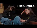 Pain Passion the Untold Story of Sara Saffari Exclusive Interview
