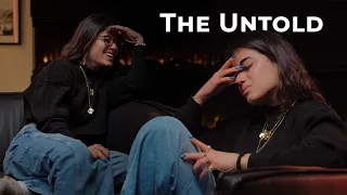 Pain Passion the Untold Story of Sara Saffari Exclusive Interview
