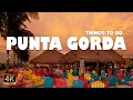 Top 10 Things to do in Punta Gorda Florida Punta Gorda Travel Guide 4K