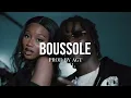 Rsko X Hamza X Josman « Boussole » Type beat | Instru rap rnb  