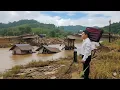 Download Lagu Returning home from Laos and building a life from scratch, got into trouble on the way home