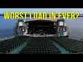 When High Tide Meets Load In Jones Beach Theater