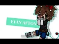 || Pose for the fans || Ft: Aftons || Gacha FNaF ||
