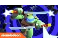 Teenage Mutant Ninja Turtles Trailer Nick