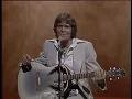 Glen Campbell - Country Boy (Live)