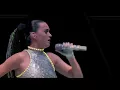 Katy Perry - Wide Awake (Live at Prismatic World Tour) [Enhanced Audio]
